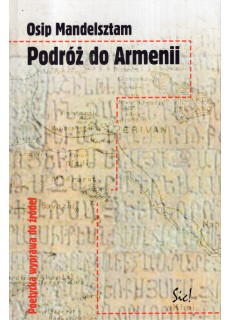 PODRÓŻ DO ARMENII