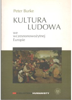 KULTURA LUDOWA WE...