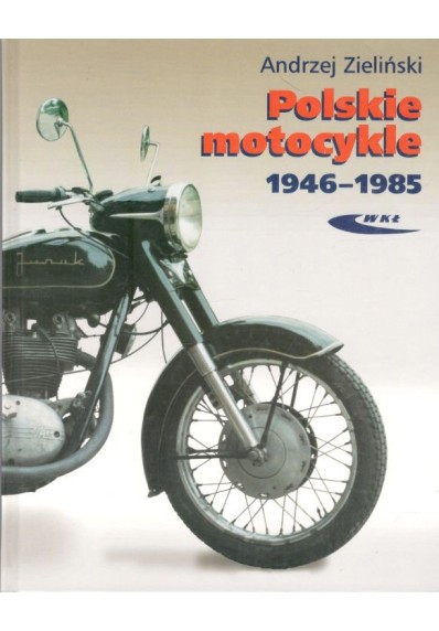 Polskie motocykle 1946-1985