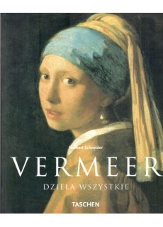 VERMEER. DZIEŁA WSZYSTKIE