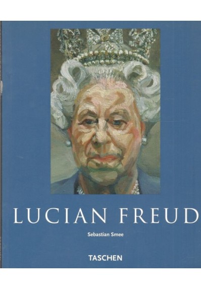 LUCIAN FREUD