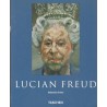 LUCIAN FREUD