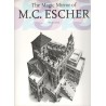 THE MAGIC MIRROR OF M. C. ESCHER