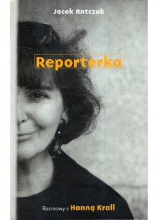 REPORTERKA - ROZMOWY Z...