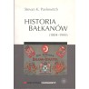 HISTORIA BAŁKANÓW (1804 - 1945)