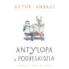 Antylopa z Podbeskidzia