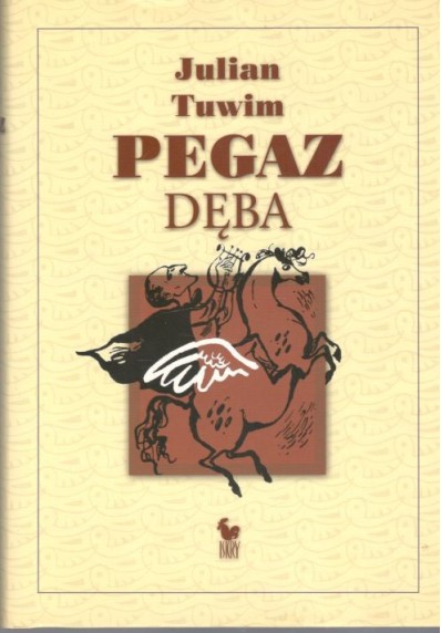 PEGAZ DĘBA