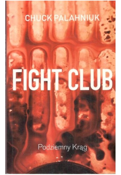 FIGHT CLUB - PODZIEMNY KRĄG