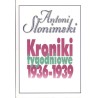 KRONIKI TYGODNIOWE 1936 - 1939