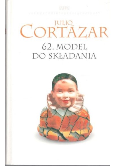 62. MODEL DO SKŁADANIA