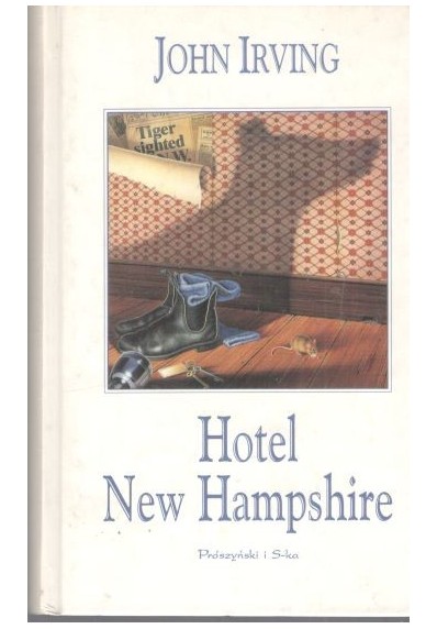 HOTEL NEW HAMPSHIRE