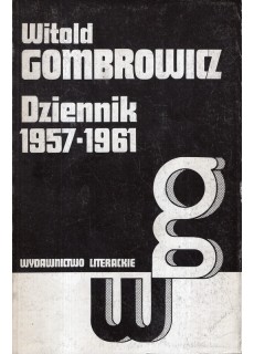 DZIENNIK 1957-1961