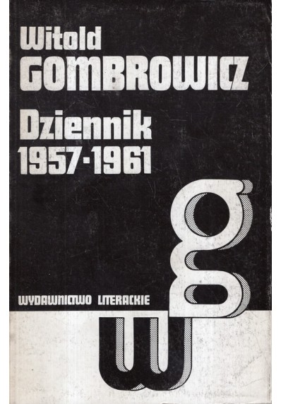 DZIENNIK 1957-1961