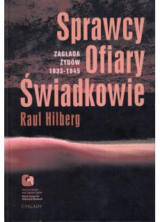 SPRAWCY, OFIARY, ŚWIADKOWIE