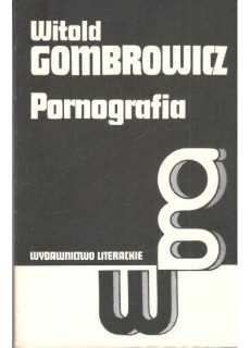 PORNOGRAFIA