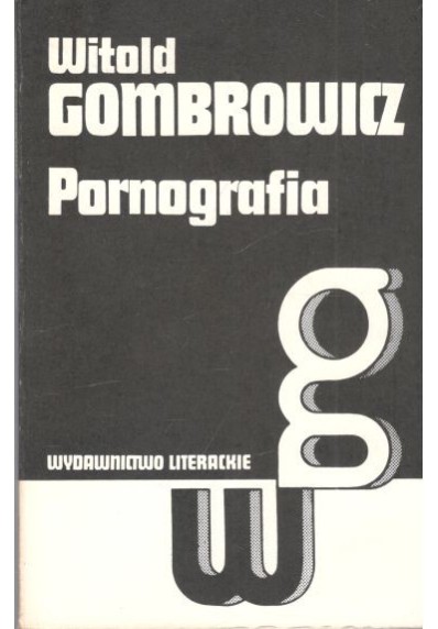 PORNOGRAFIA