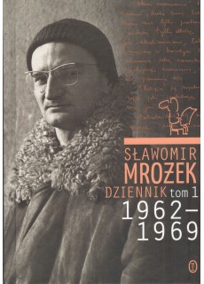 DZIENNIK - TOM 1: 1962-1969