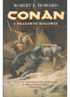 Conan i pradawni bogowie