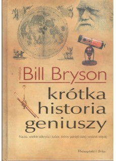 Krótka Historia Geniuszy