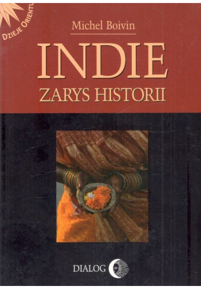 INDIE ZARYS HISTORII