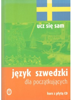 JĘZYK SZWEDZKI DLA POCZĄTKUJĄCYCH