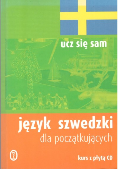 JĘZYK SZWEDZKI DLA POCZĄTKUJĄCYCH