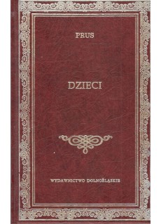 DZIECI