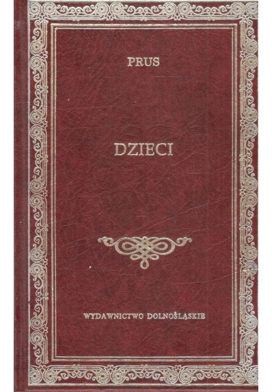 DZIECI