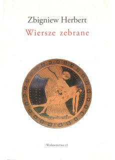 WIERSZE ZEBRANE