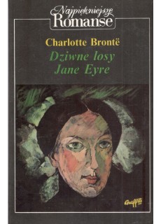 DZIWNE LOSY JANE EYRE