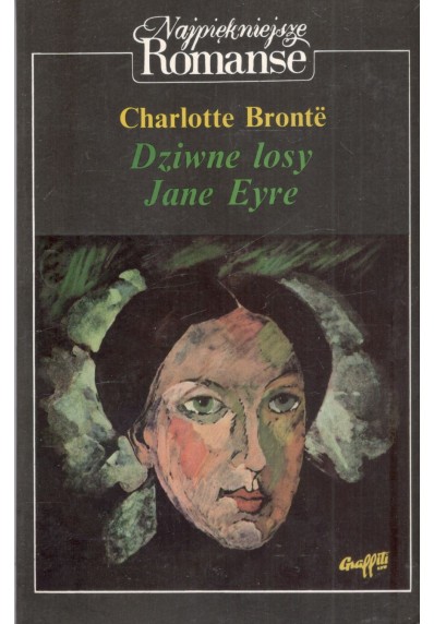 DZIWNE LOSY JANE EYRE