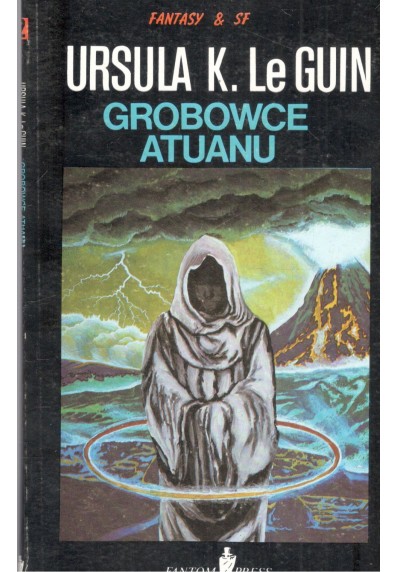 GROBOWCE ATUANU