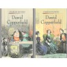 DAWID COPPERFIELD - 2 TOMY