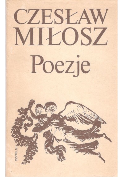 POEZJE