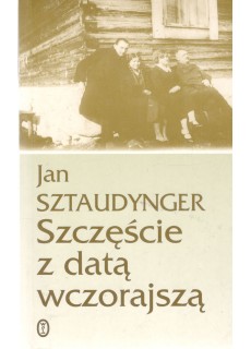 SZCZĘŚCIE Z DATĄ WCZORAJSZĄ