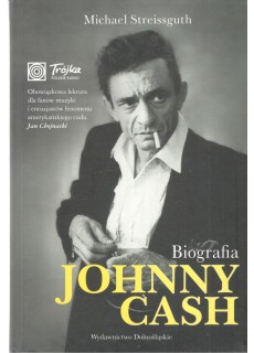 JOHNNY CASH - BIOGRAFIA