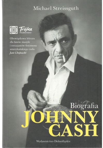 JOHNNY CASH - BIOGRAFIA