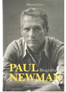 PAUL NEWMAN. BIOGRAFIA