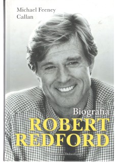 ROBERT REDFORD - BIOGRAFIA