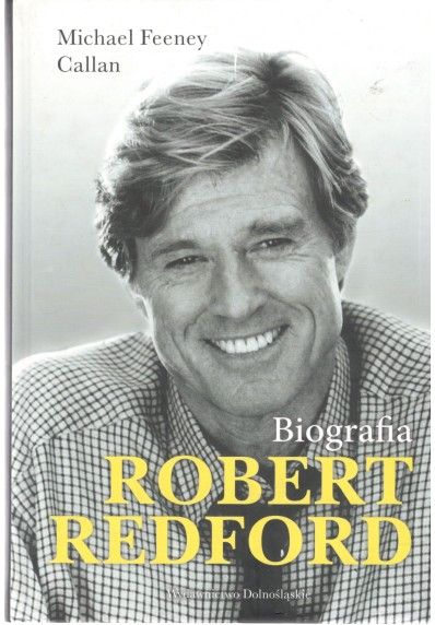 ROBERT REDFORD - BIOGRAFIA