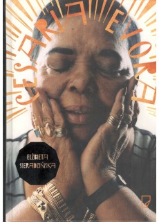 CESARIA EVORA