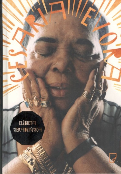 CESARIA EVORA