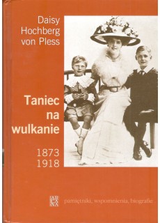 TANIEC NA WULKANIE