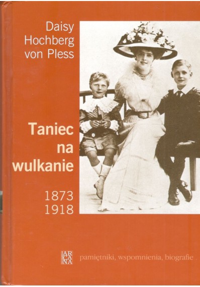 TANIEC NA WULKANIE