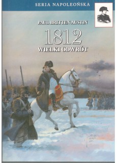 1812 - WIELKI ODWRÓT