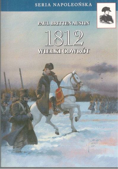 1812 - WIELKI ODWRÓT