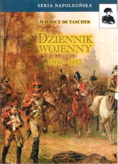 Dziennik wojenny 1806-1813