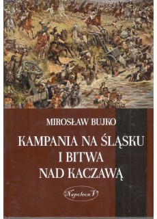 Kampania na Śląsku i bitwa nad Kaczawą