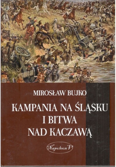 Kampania na Śląsku i bitwa nad Kaczawą