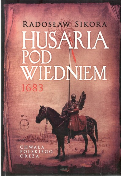 Husaria pod Wiedniem 1683